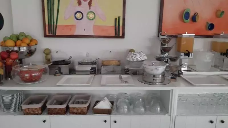 Fotos del hotel Sidari Beach:  5