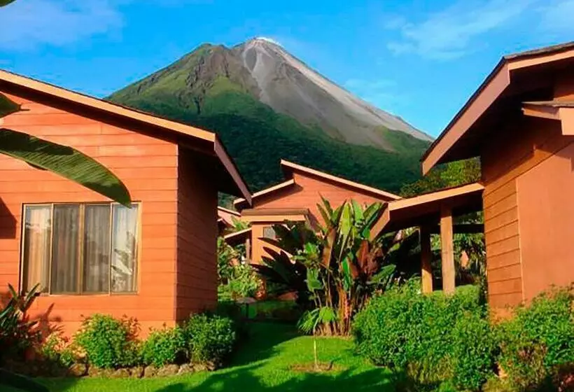 Fotos del hotel El Silencio Del Campo:  22