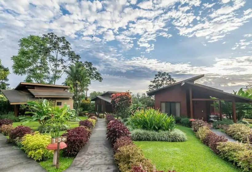 Fotos del hotel El Silencio Del Campo:  23