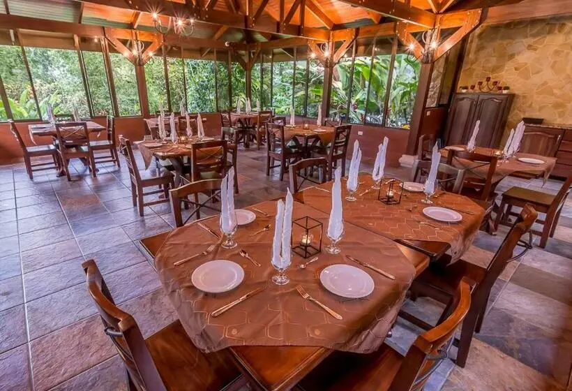 Fotos del hotel El Silencio Del Campo:  3