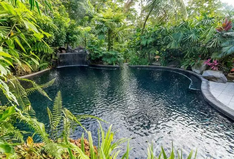 Fotos del hotel El Silencio Del Campo:  7