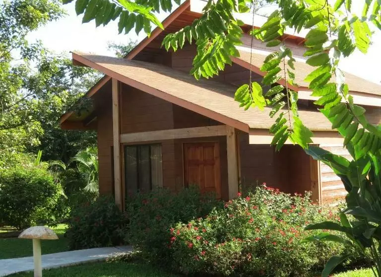 Fotos del hotel El Silencio Del Campo:  10