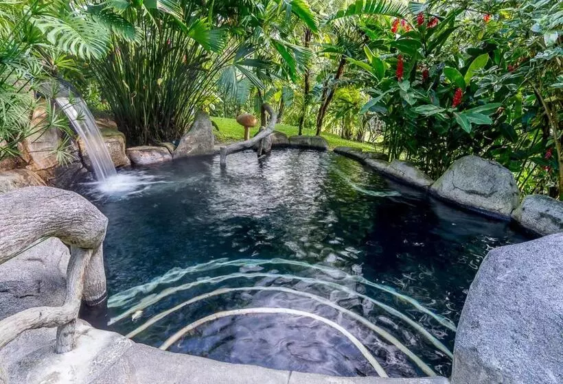 Fotos del hotel El Silencio Del Campo:  2