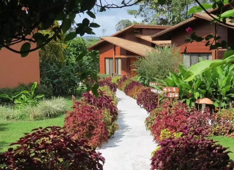 Fotos del hotel El Silencio Del Campo:  19