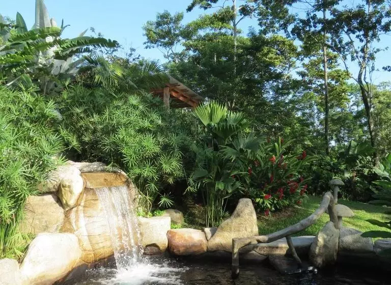 Fotos del hotel El Silencio Del Campo:  15