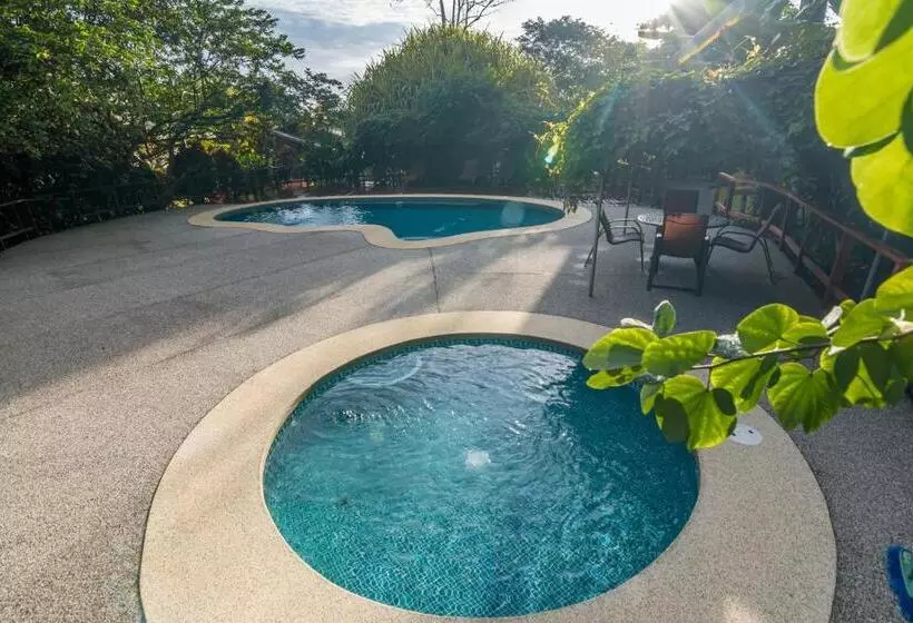 Fotos del hotel El Silencio Del Campo:  11