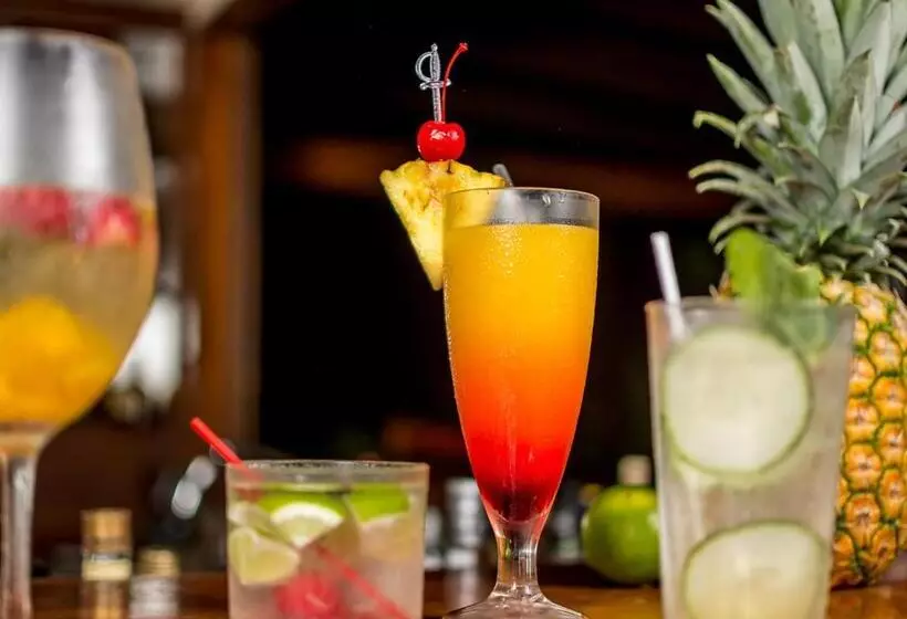 Fotos del hotel El Silencio Del Campo:  13