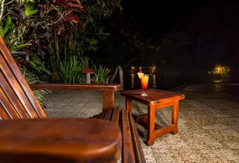 Fotos del hotel El Silencio Del Campo:  4