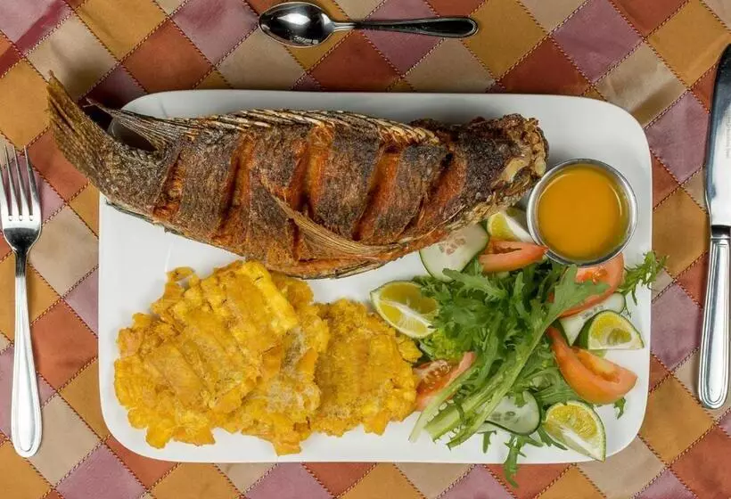 Fotos del hotel El Silencio Del Campo:  8