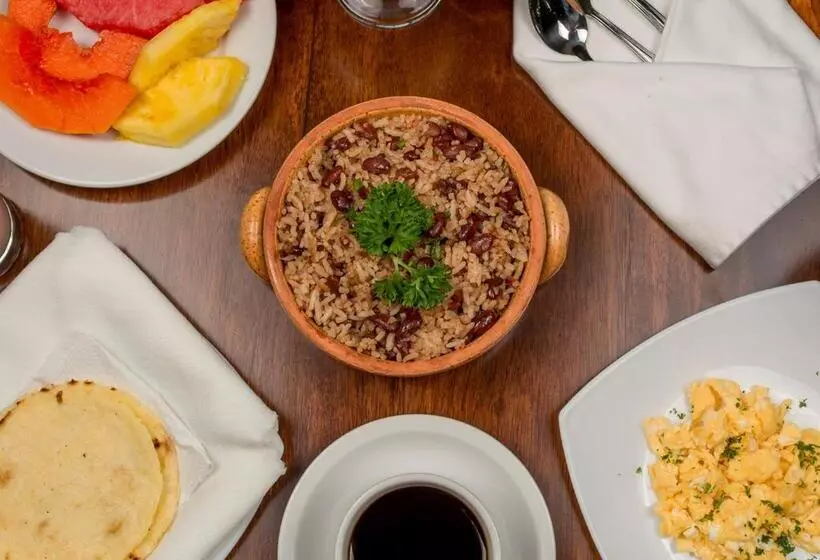 Fotos del hotel El Silencio Del Campo:  12