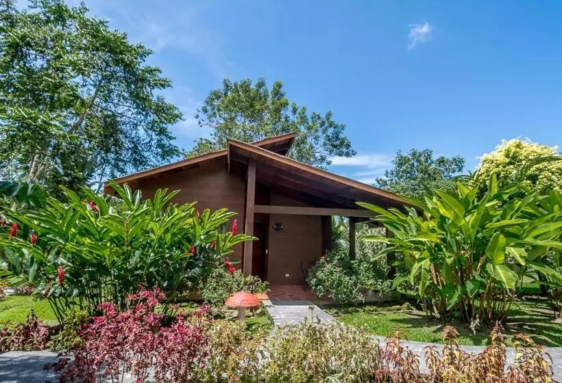 Fotos del hotel El Silencio Del Campo:  20