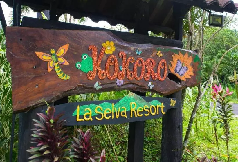 Fotos del hotel Kokoro Mineral Hot Springs:  8