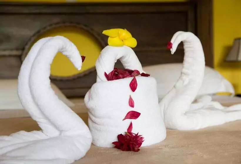 Fotos del hotel Kokoro Mineral Hot Springs:  9