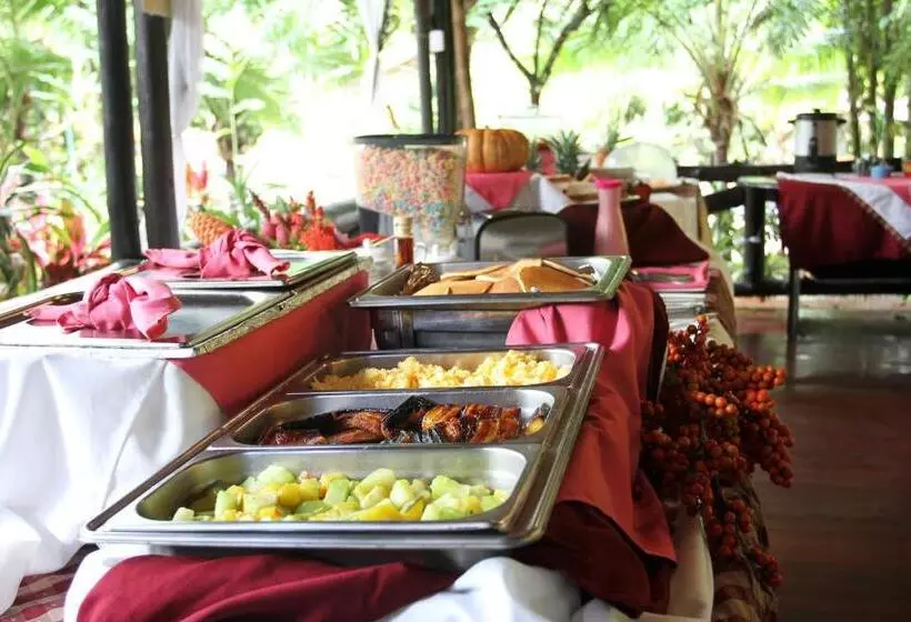 Fotos del hotel Kokoro Mineral Hot Springs:  17