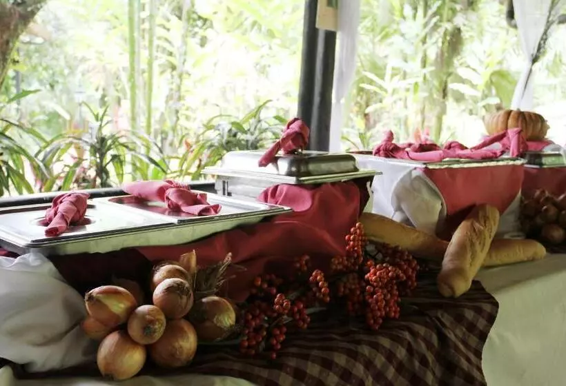 Fotos del hotel Kokoro Mineral Hot Springs:  18