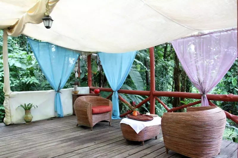 Fotos del hotel Kokoro Mineral Hot Springs:  3