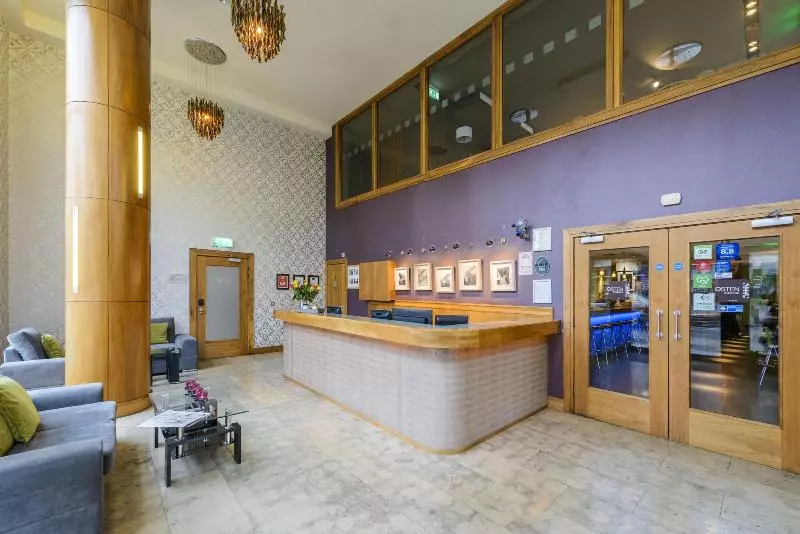 Fotos del hotel Glashaus:  2