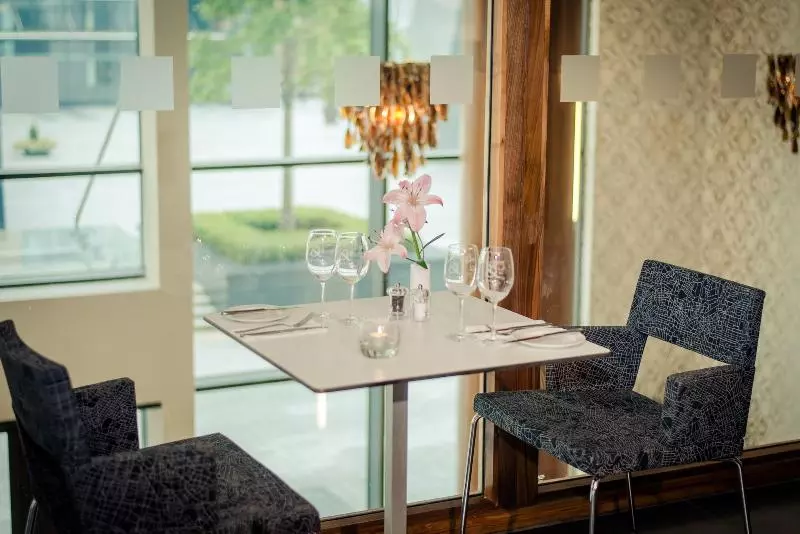 Fotos del hotel Glashaus:  12