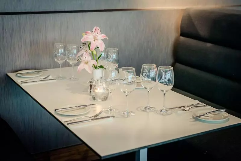 Fotos del hotel Glashaus:  3