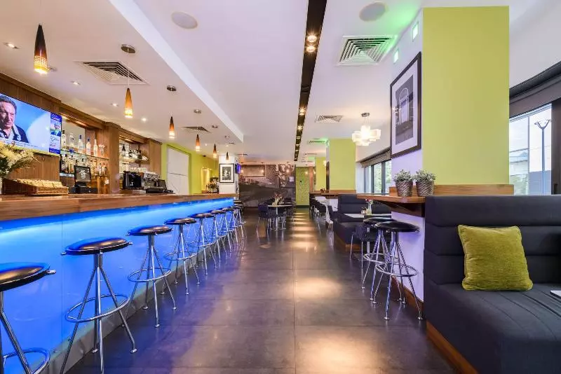 Fotos del hotel Glashaus:  4