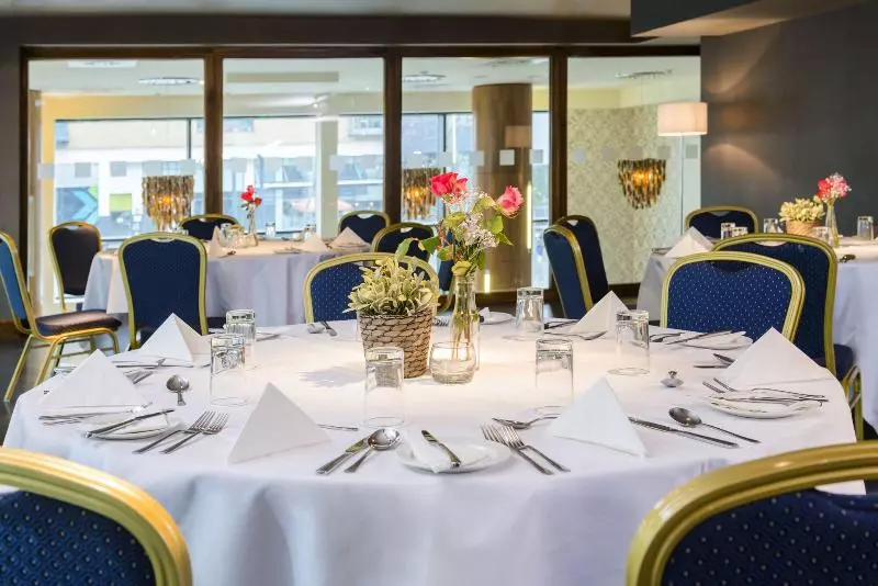 Fotos del hotel Glashaus:  11