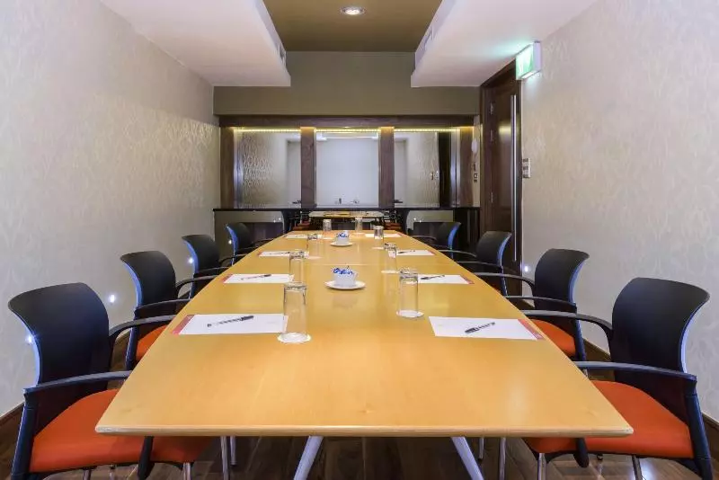 Fotos del hotel Glashaus:  5