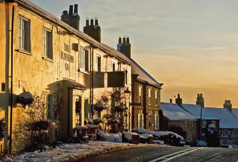 Fotos del hotel The Durham Ox:  11