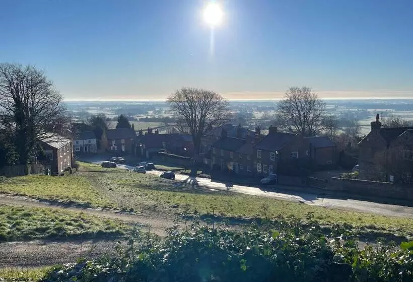 Fotos del hotel The Durham Ox:  8