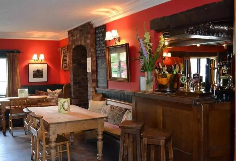 Fotos del hotel The Durham Ox:  3