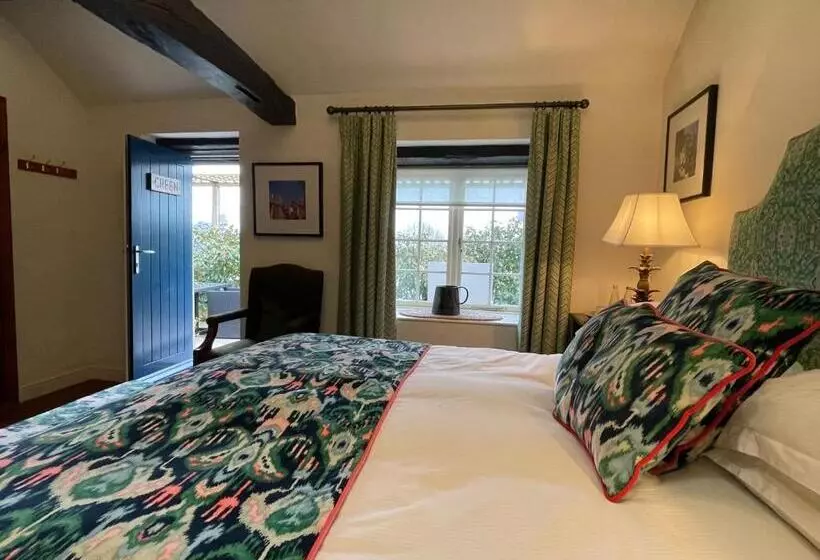 Fotos del hotel The Durham Ox:  22