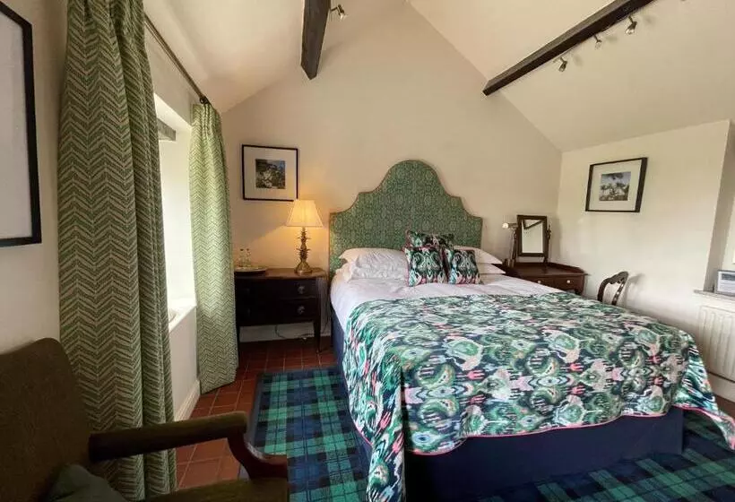 Fotos del hotel The Durham Ox:  19