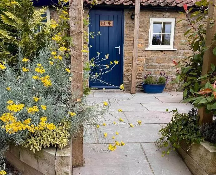 Fotos del hotel The Durham Ox:  14