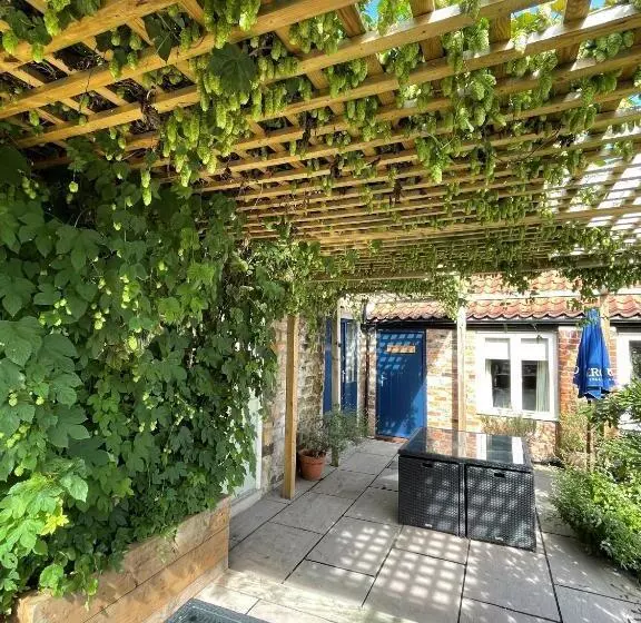 Fotos del hotel The Durham Ox:  4