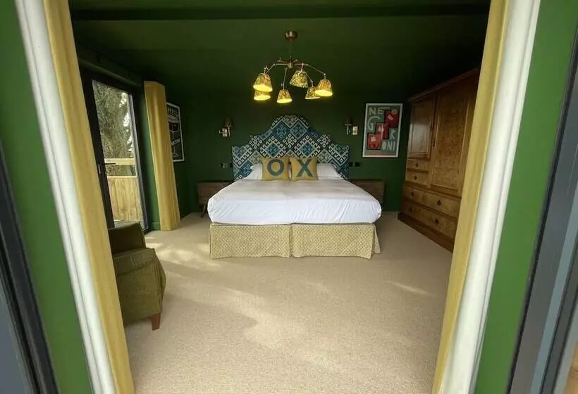 Fotos del hotel The Durham Ox:  13