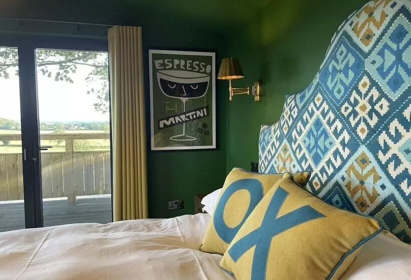 Fotos del hotel The Durham Ox:  20