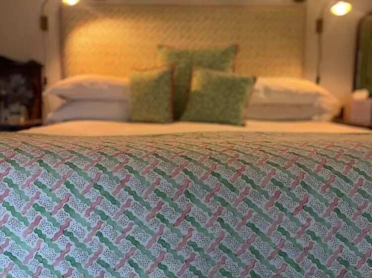 Fotos del hotel The Durham Ox:  17