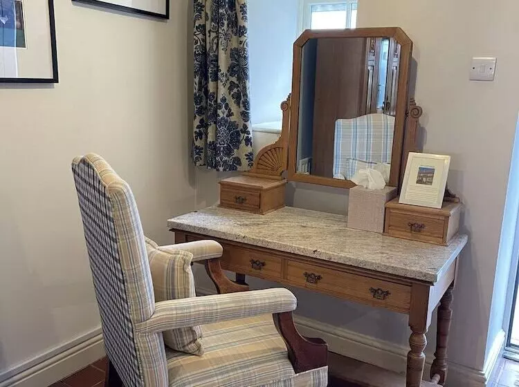 Fotos del hotel The Durham Ox:  23