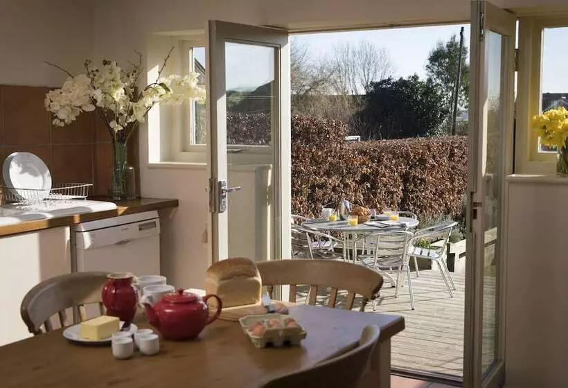 Fotos del hotel The Durham Ox:  15