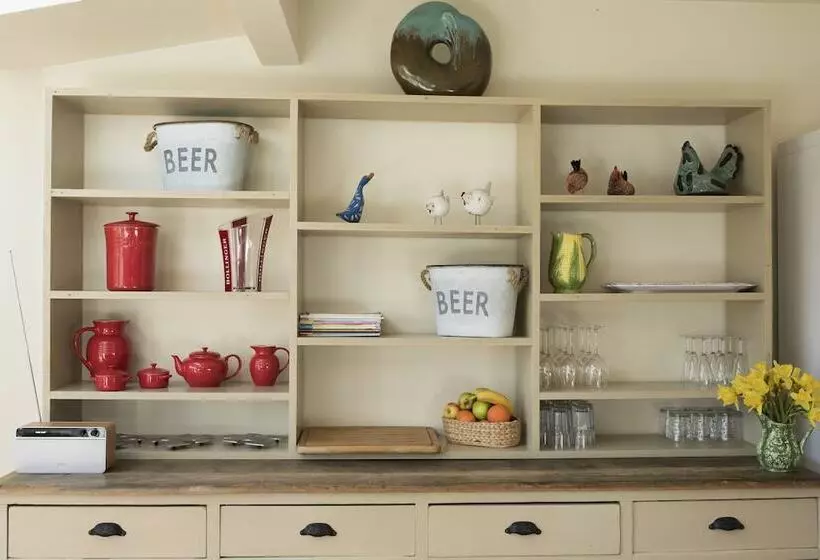 Fotos del hotel The Durham Ox:  5