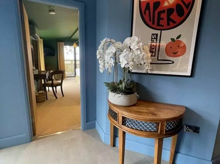 Fotos del hotel The Durham Ox:  18