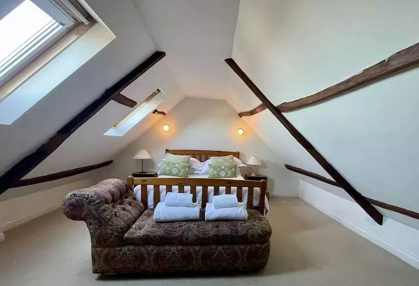 Fotos del hotel The Durham Ox:  21