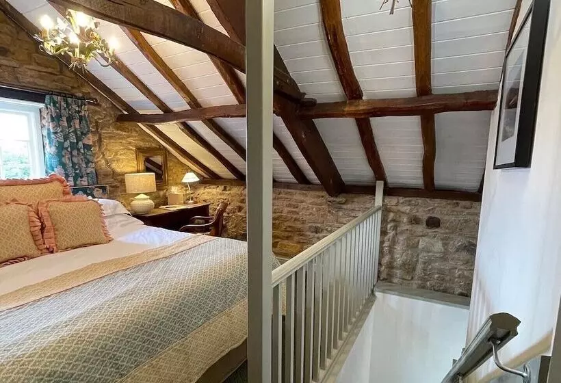 Fotos del hotel The Durham Ox:  24