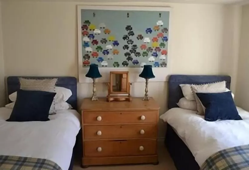 Fotos del hotel The Durham Ox:  16