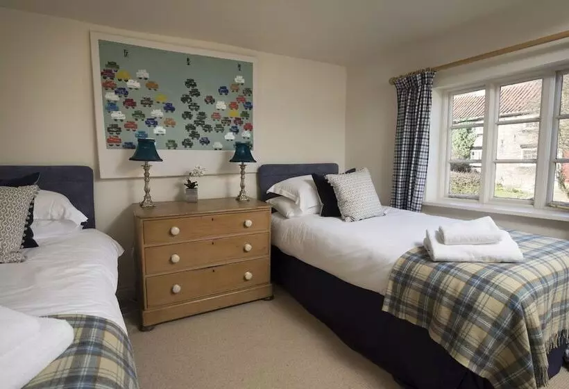 Fotos del hotel The Durham Ox:  25