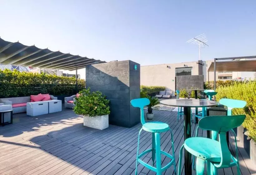 Fotos del hotel Ar 218:  22