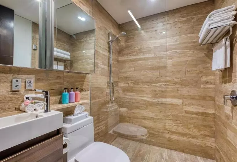 Fotos del hotel Ar 218:  7