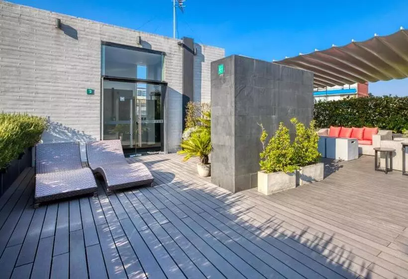 Fotos del hotel Ar 218:  16