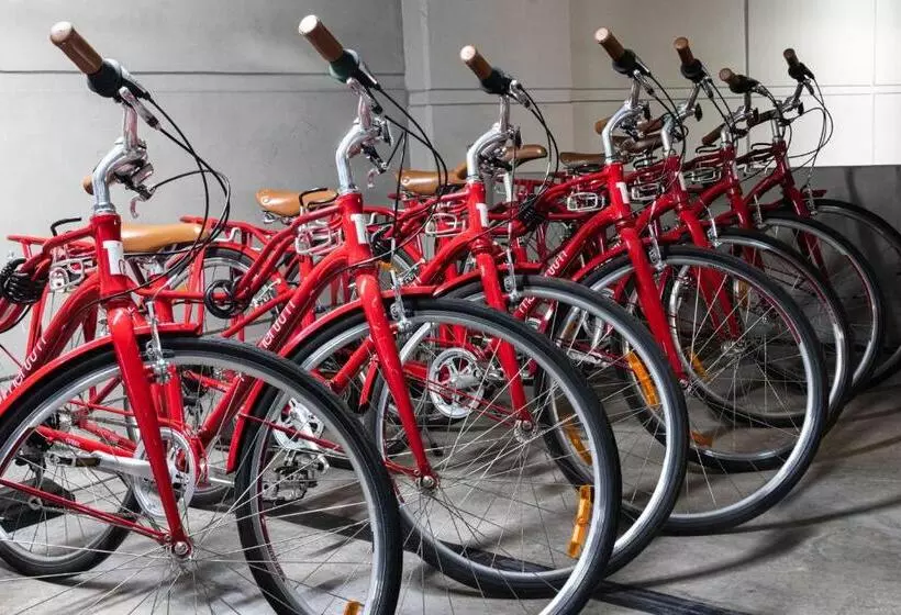 Fotos del hotel Ar 218:  8