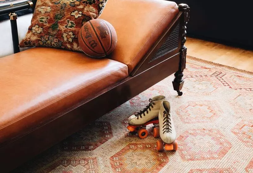 Fotos del hotel Chicago Athletic Association, Part Of Hyatt:  24