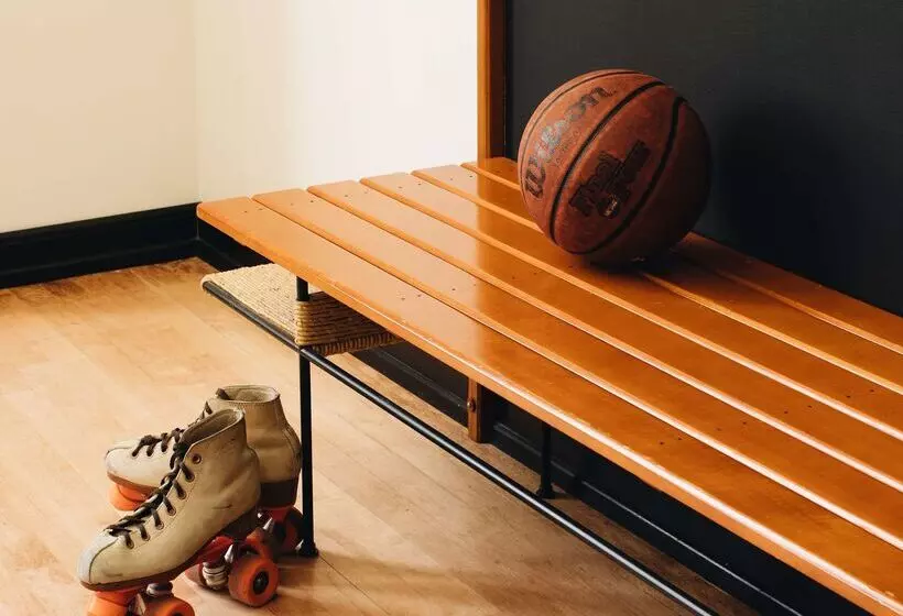 Fotos del hotel Chicago Athletic Association, Part Of Hyatt:  3